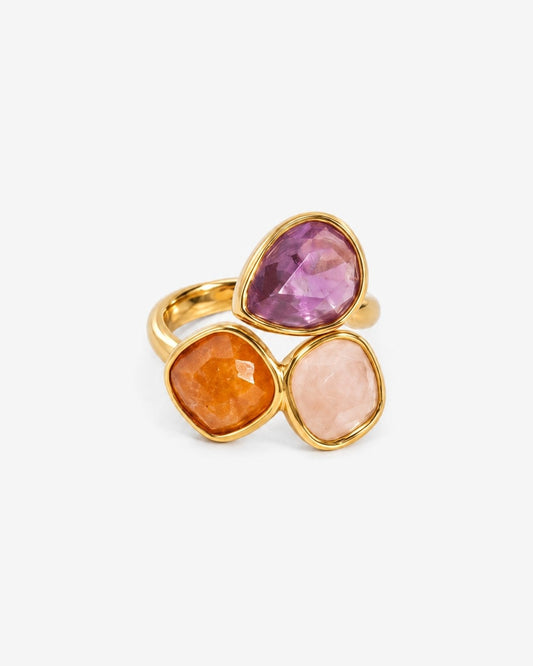 Linde ring