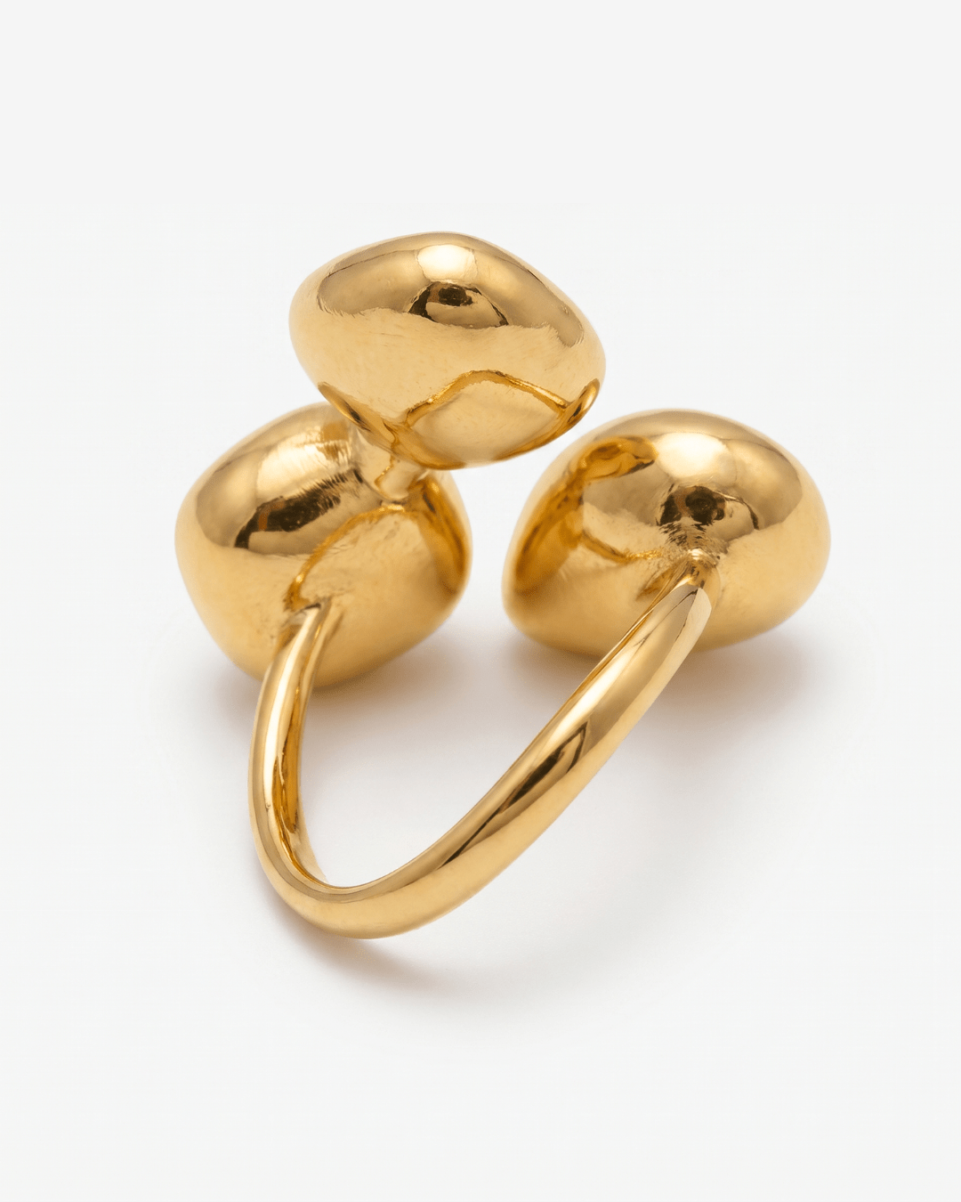 Linde ring