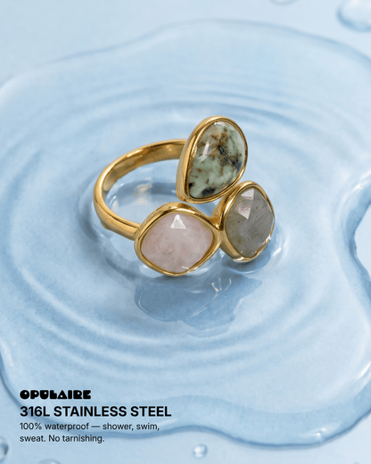 Linde ring