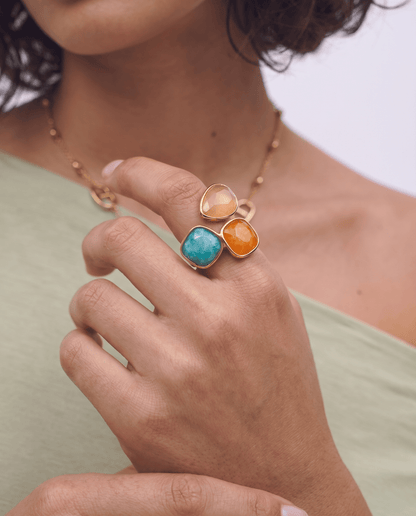 Linde ring
