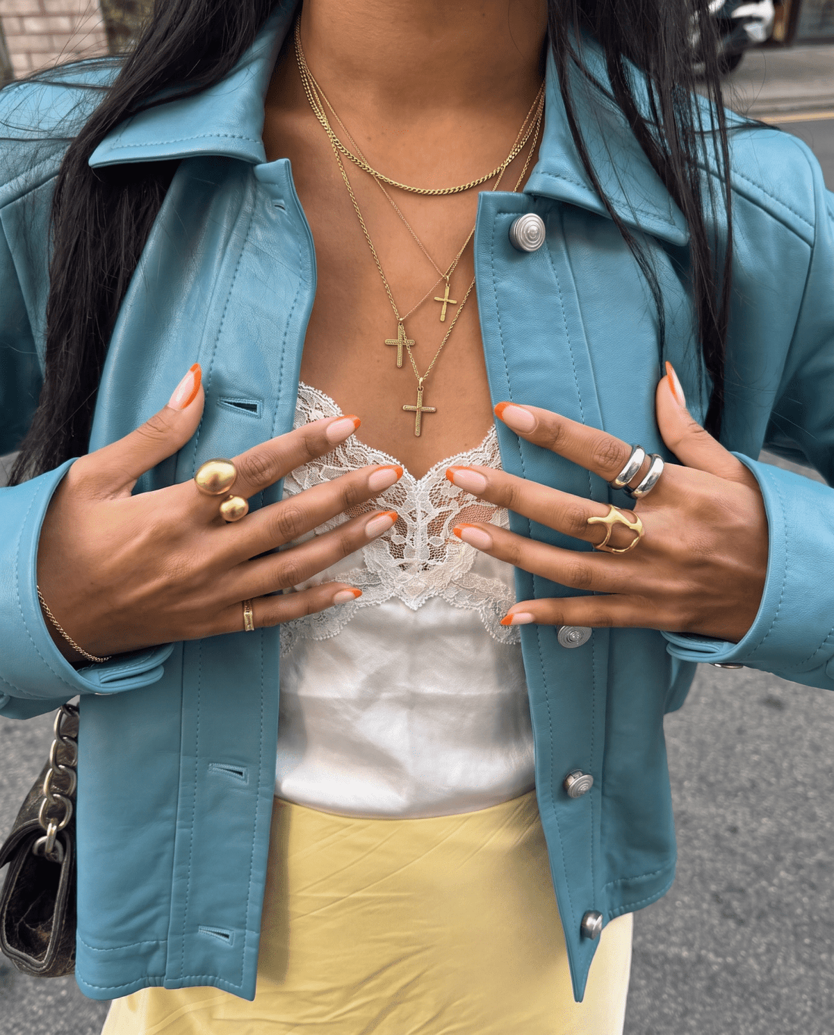 Kaia ring