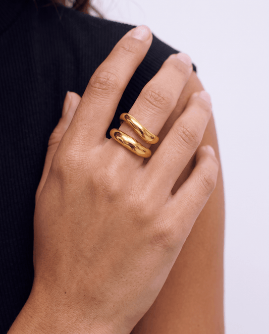 Line ring