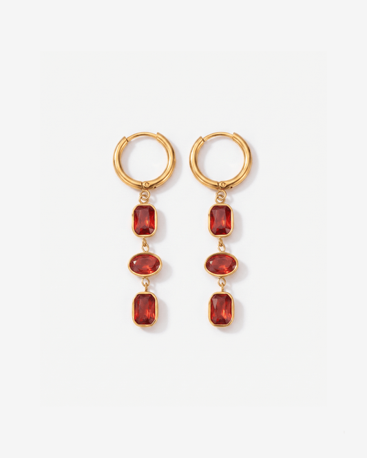 Liora earrings