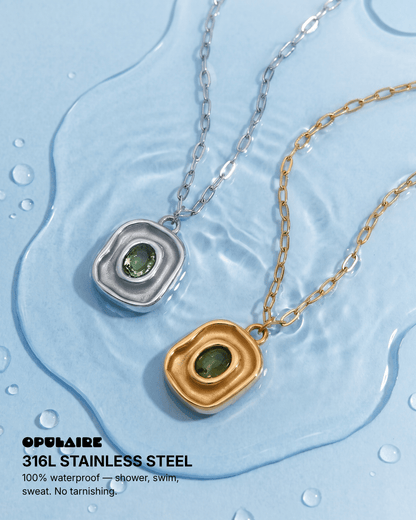 Lise necklace