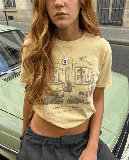 Lise necklace