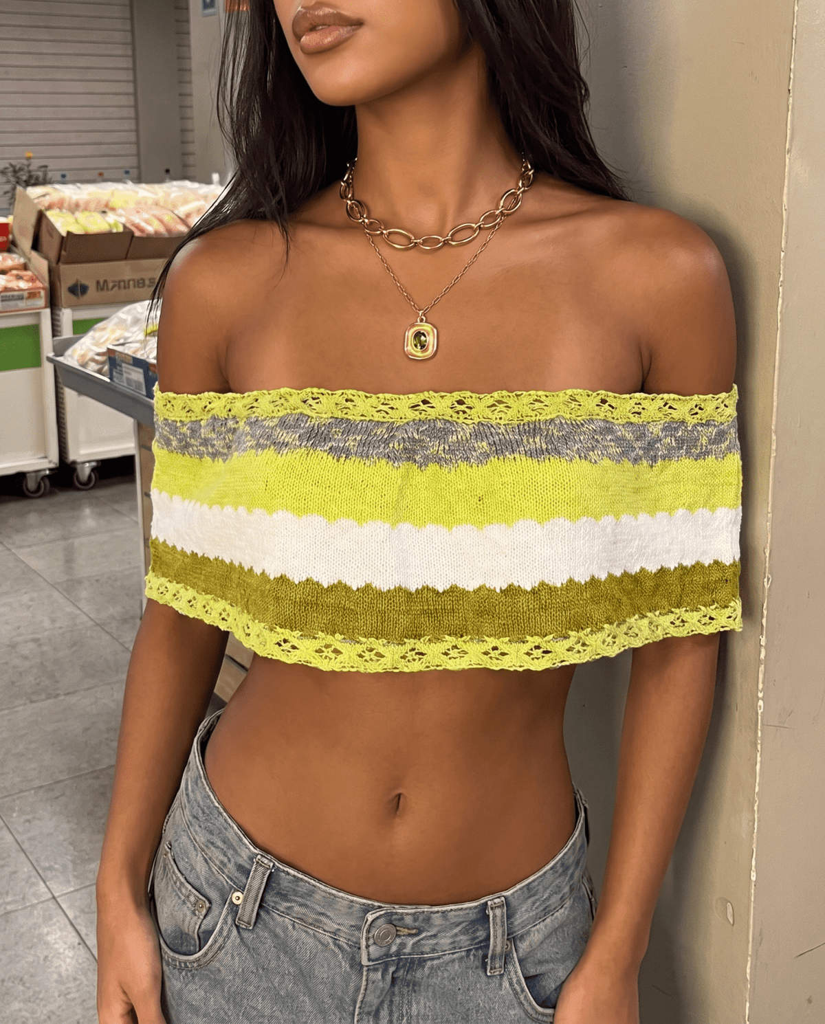 Lise necklace