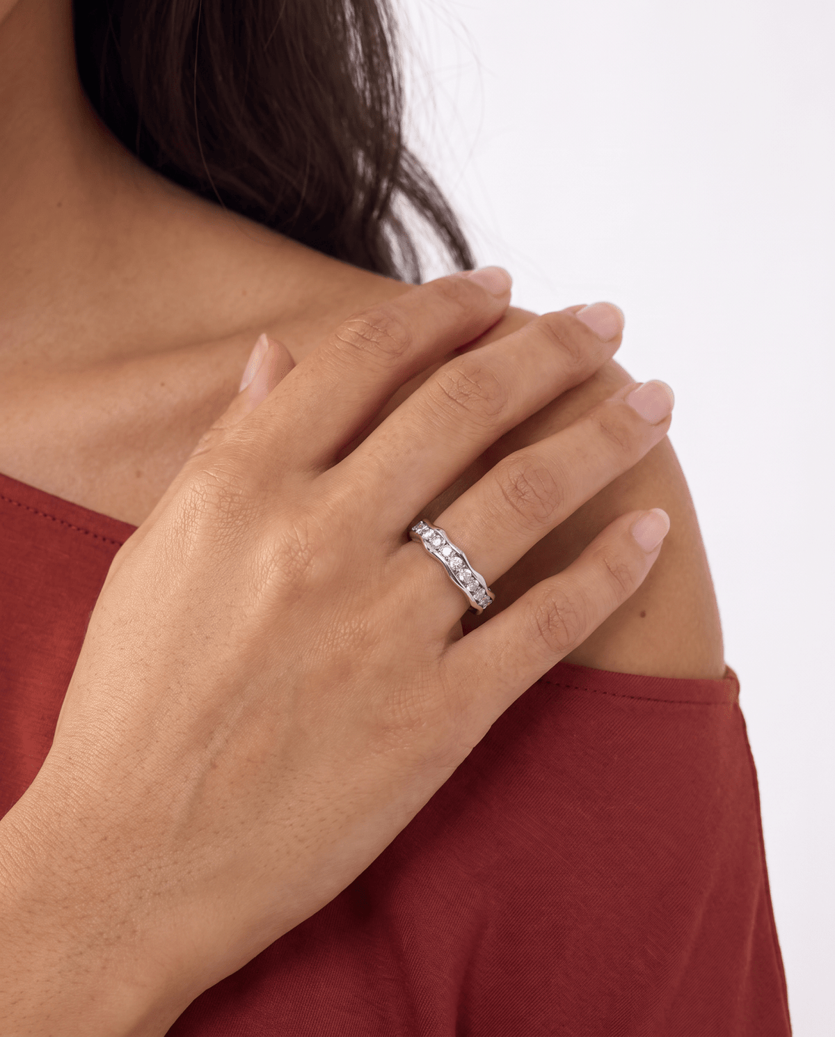 Livia ring
