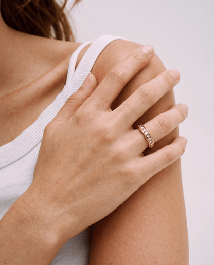 Livia ring