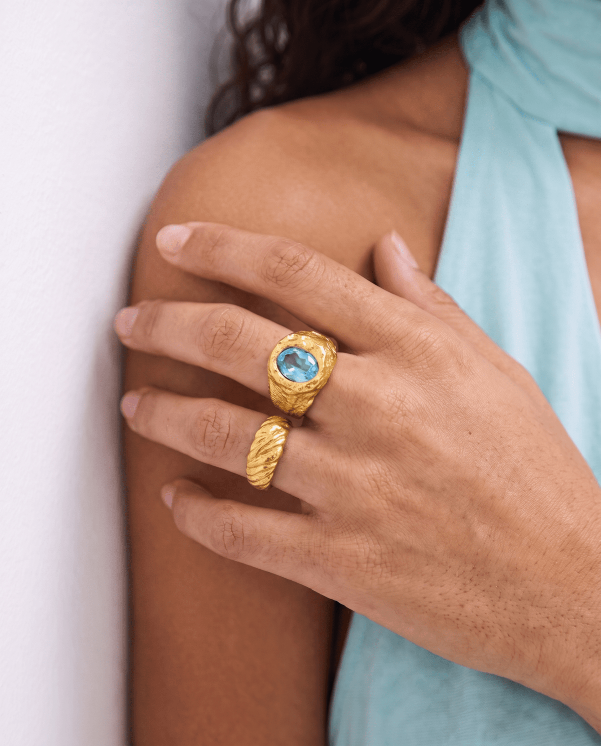 Lizzy ring