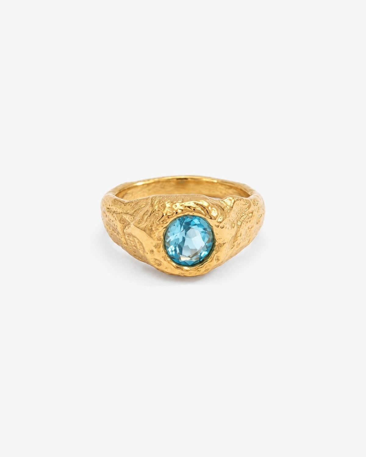 Lizzy ring