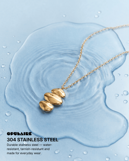Loïs necklace