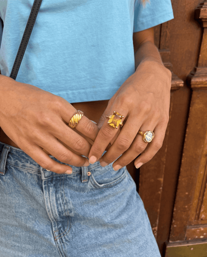 Lola ring