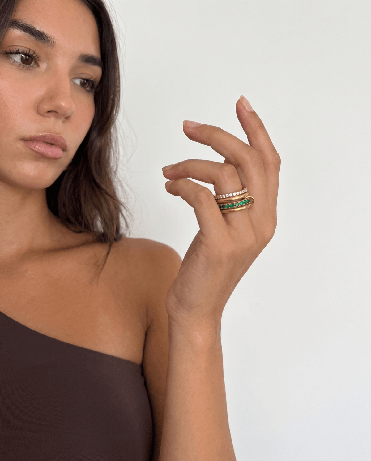 Stella ring