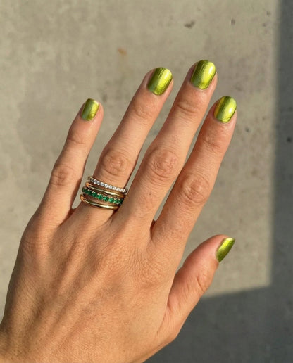 Stella ring