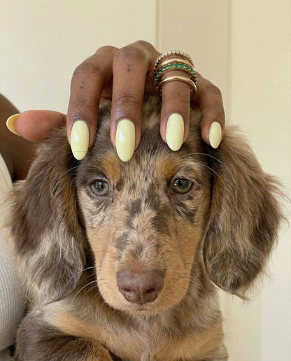 Stella ring