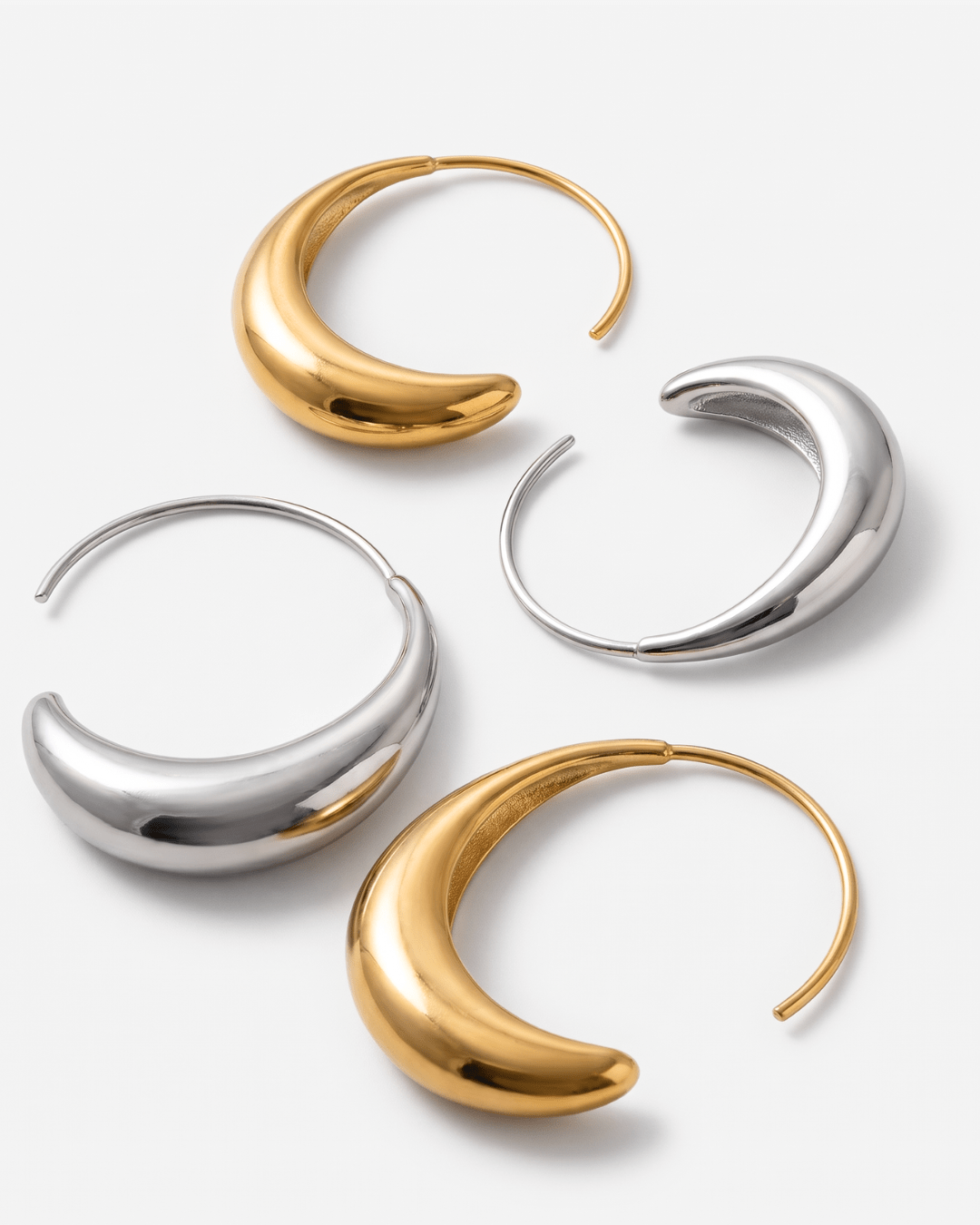 Lore earrings