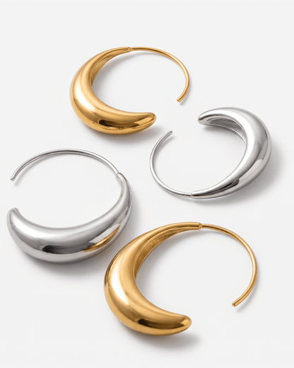 Lore earrings