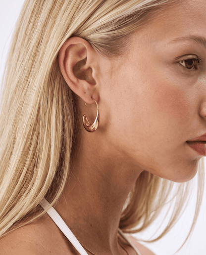 Lore earrings