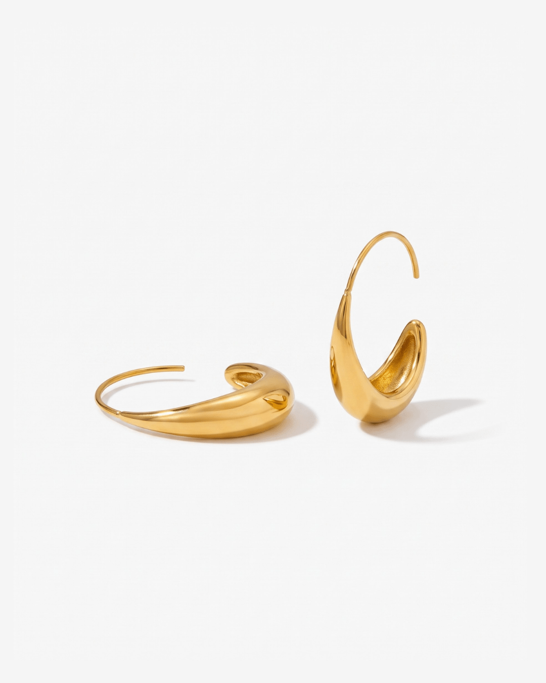 Lore earrings