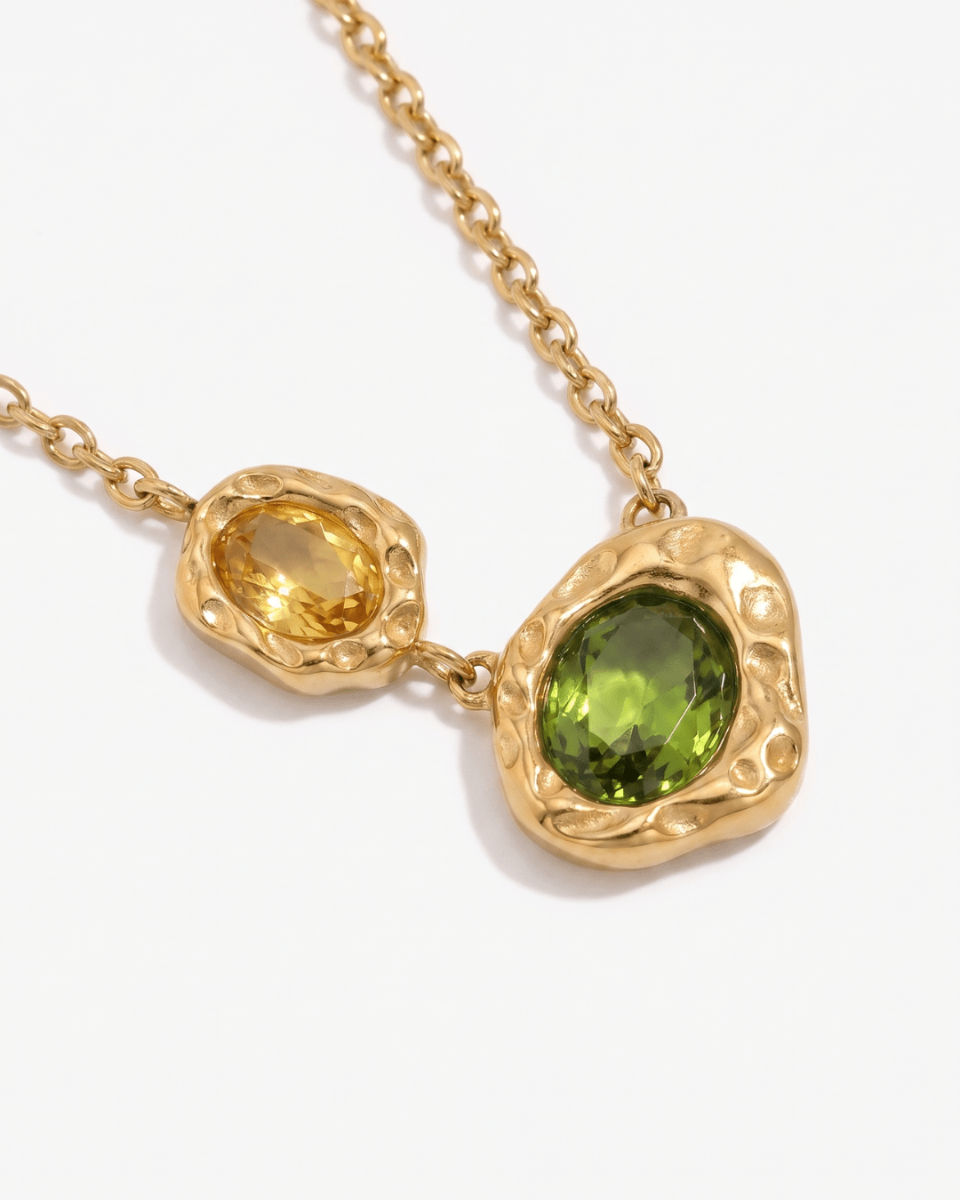 Lotte necklace