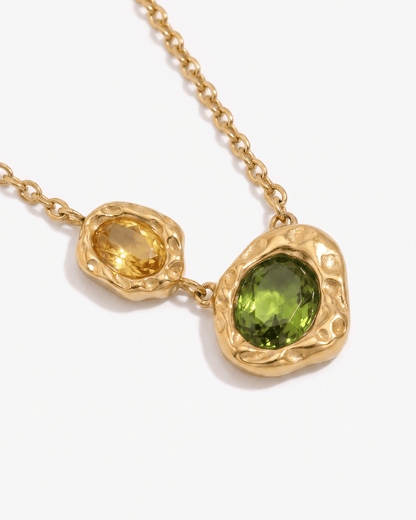 Lotte necklace