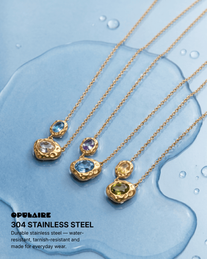 Lotte necklace