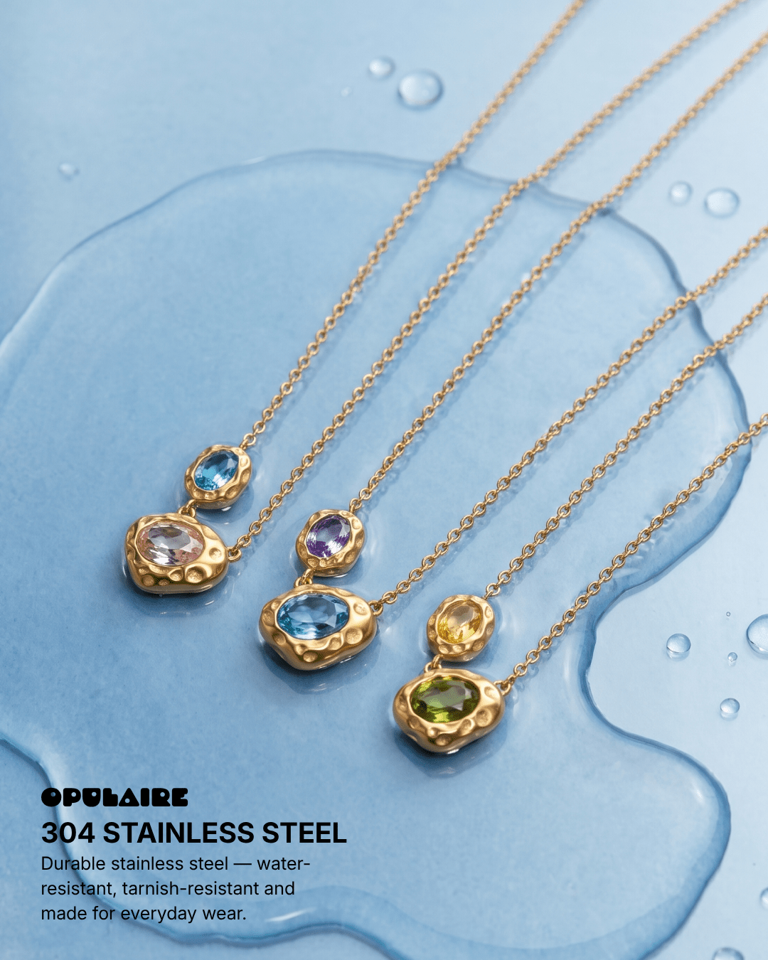 Lotte necklace