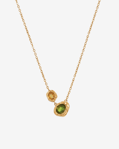 Lotte necklace