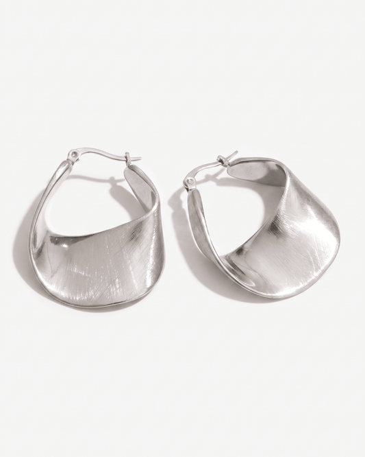 Lou earrings