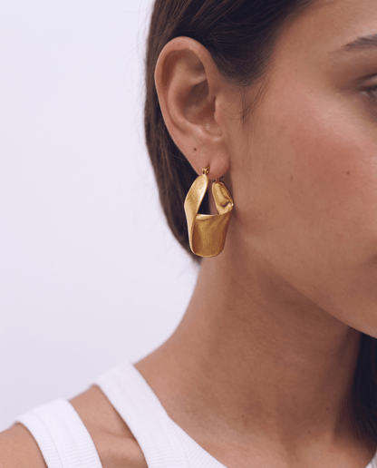 Lou earrings