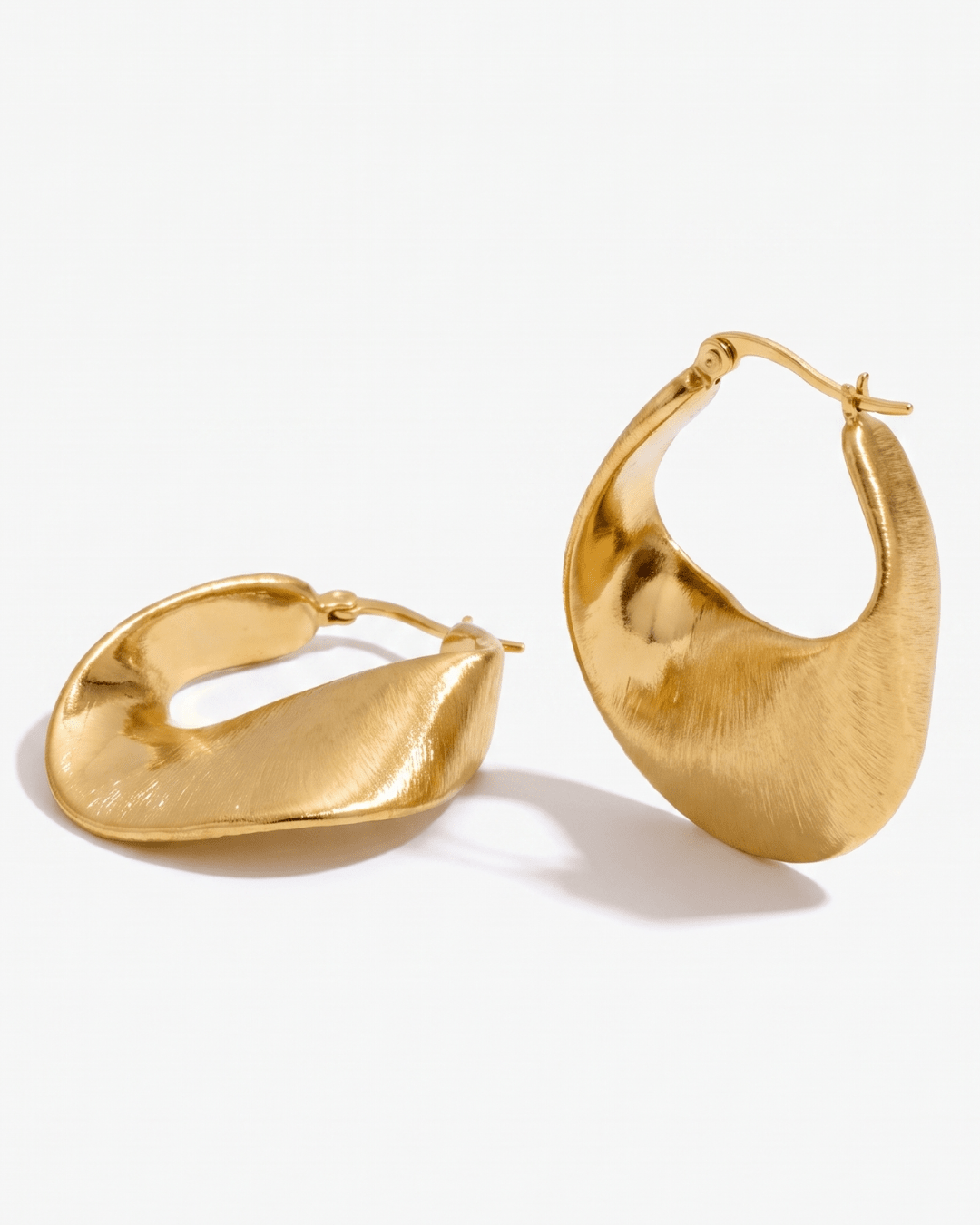 Lou earrings
