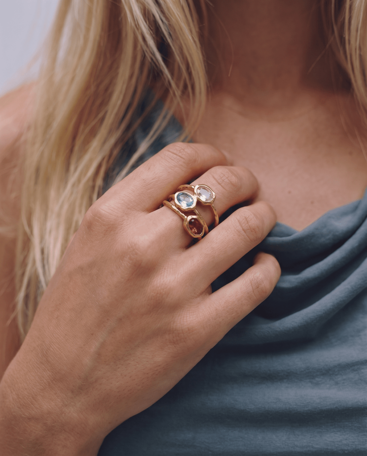 Lova ring