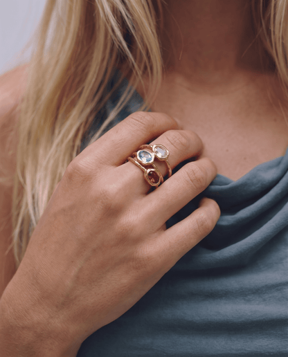 Lova ring