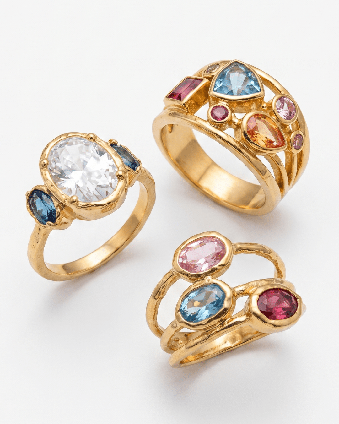 Lova ring