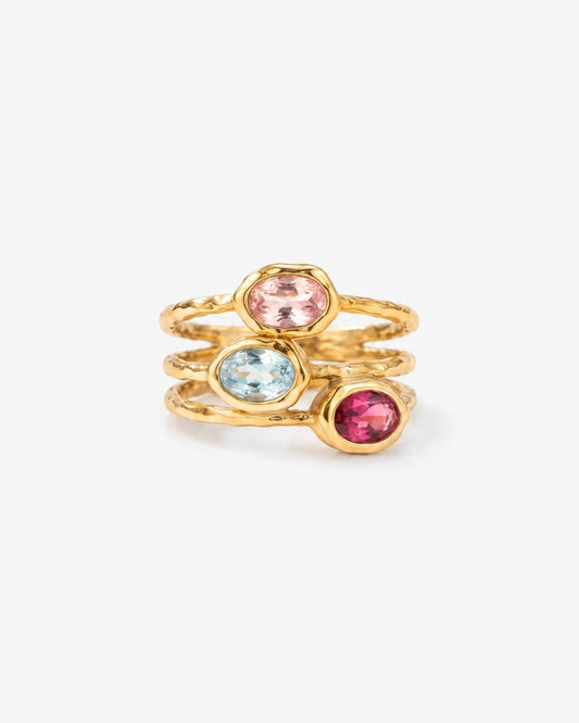 Lova ring