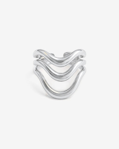 Lucile ring