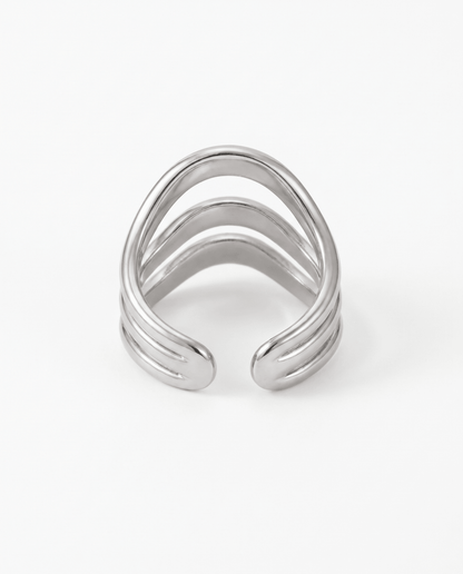 Lucile ring