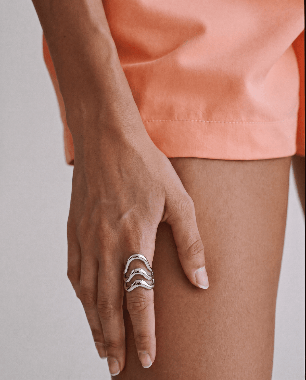 Lucile ring