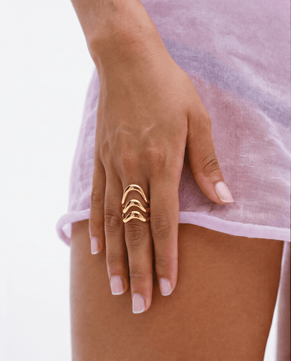 Lucile ring