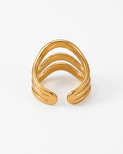 Lucile ring
