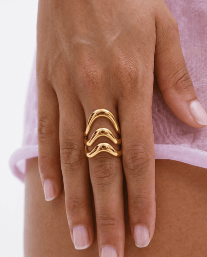 Lucile ring