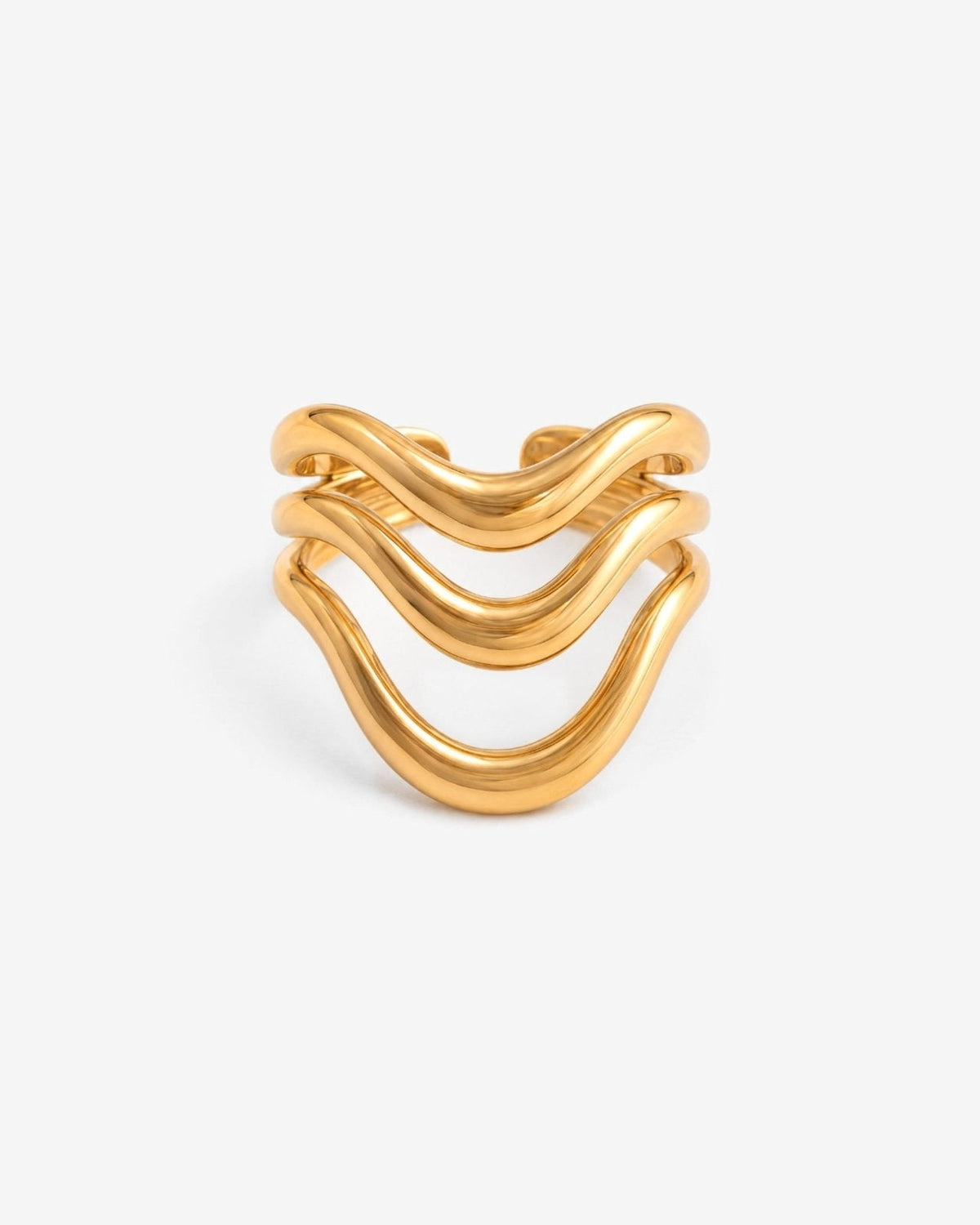 Lucile ring