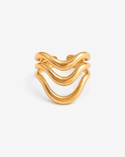 Lucile ring