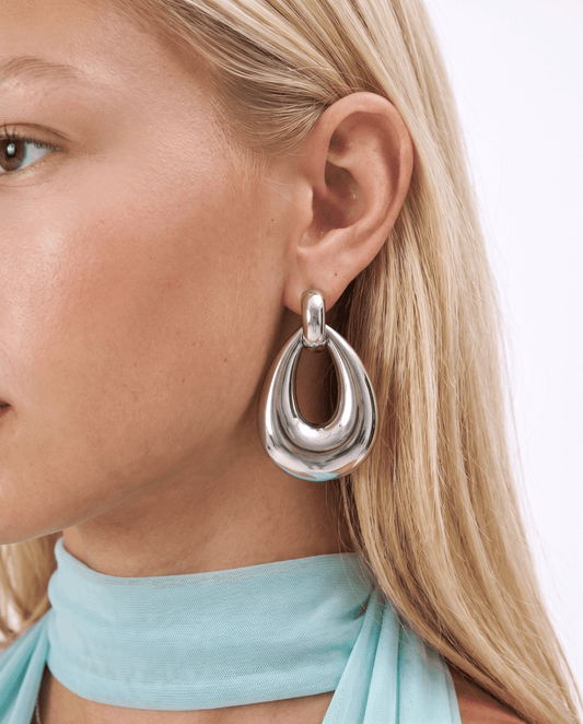 Lulu earrings