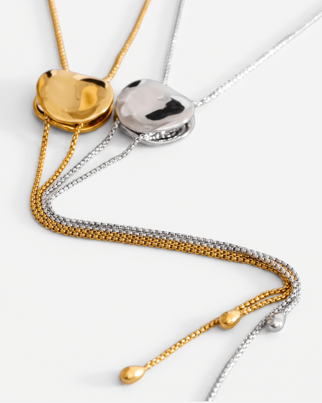 Luna necklace