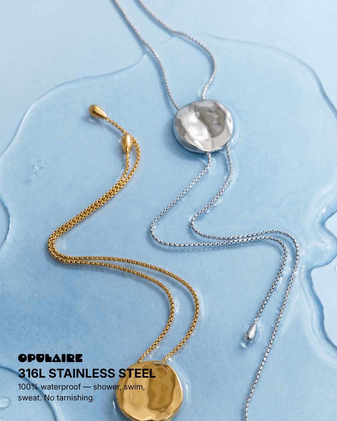Luna necklace