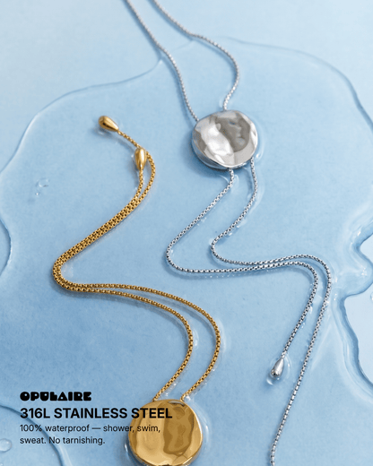 Luna necklace