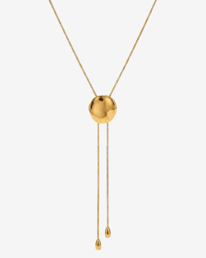 Luna necklace