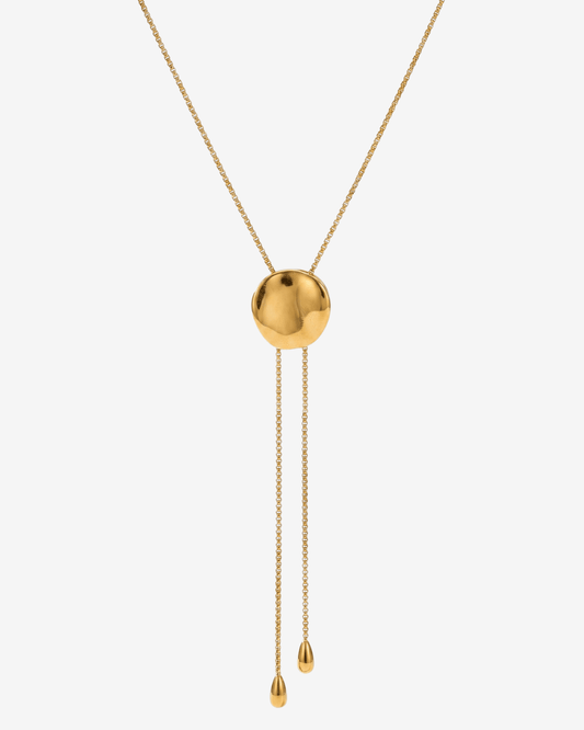 Luna necklace