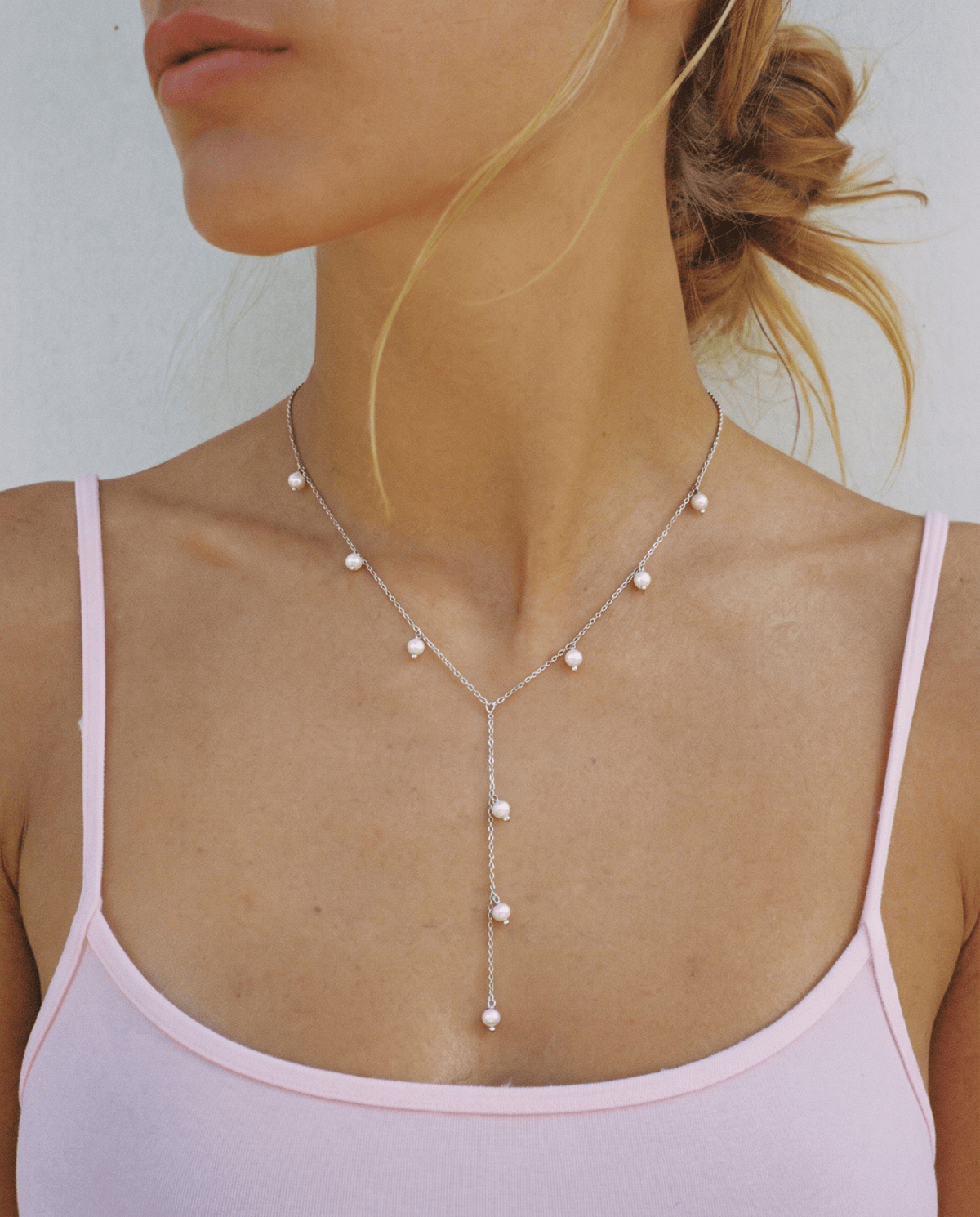 Madison necklace